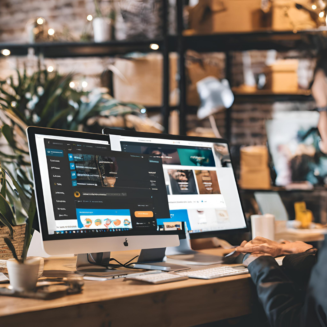 Wordpress Ecommerce Development - Loop Link Labs
